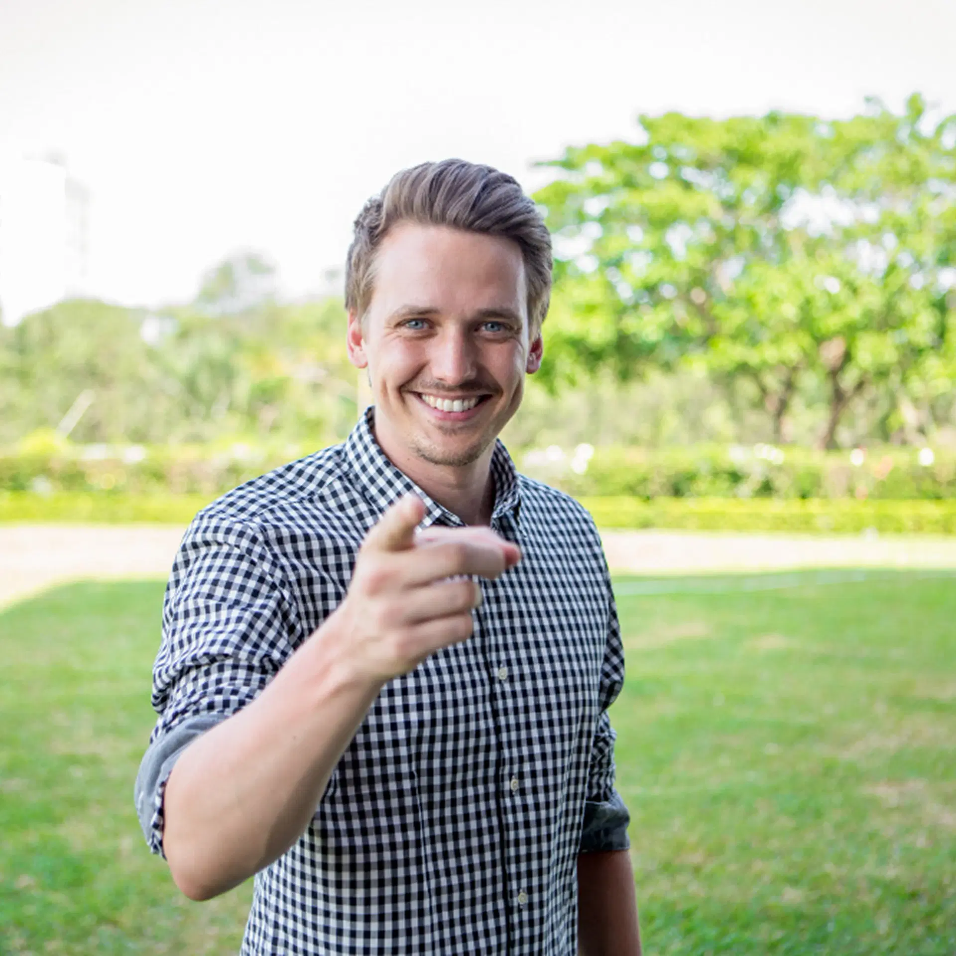 Michael, verified client
